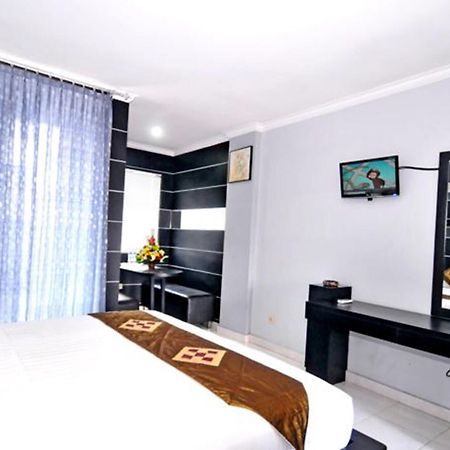 Arya Hotel & Spa Kuta  Exterior photo