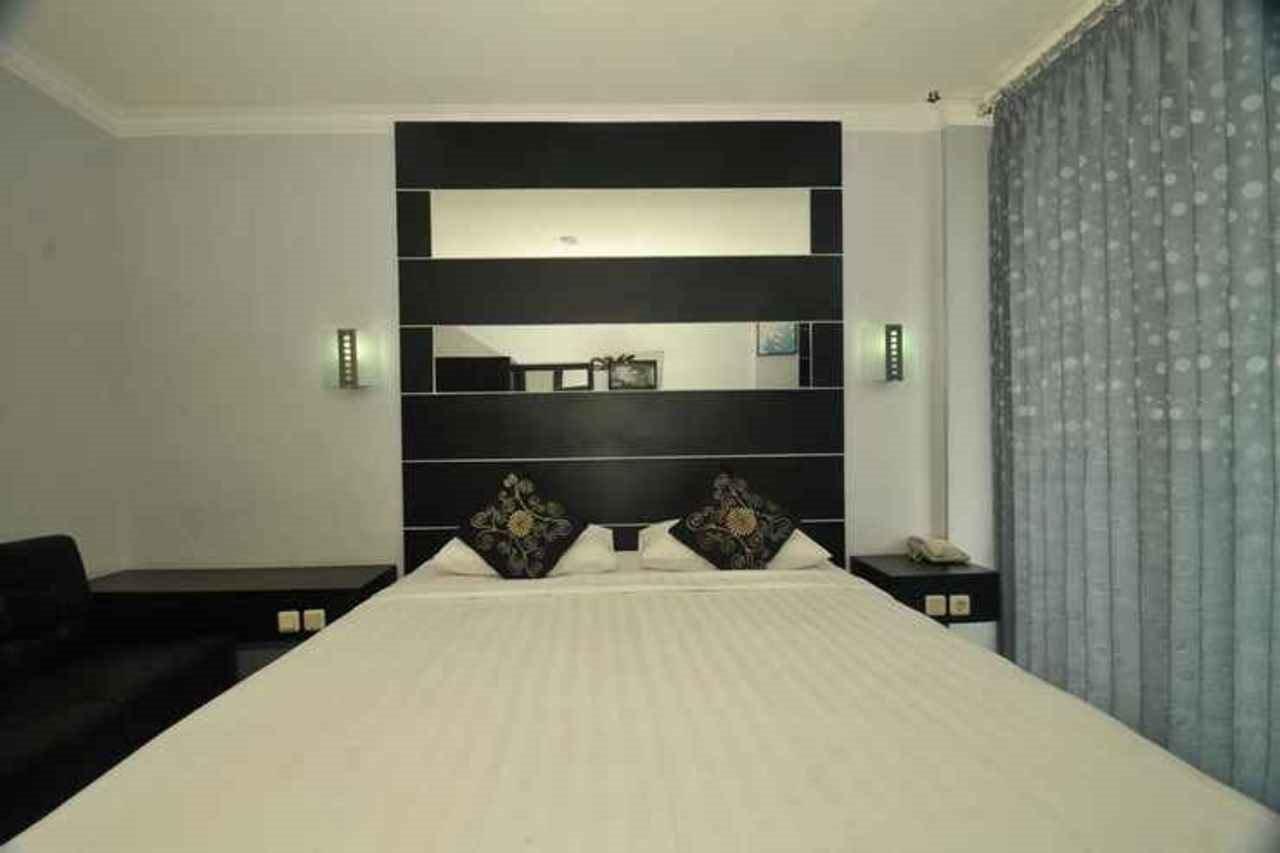 Arya Hotel & Spa Kuta  Exterior photo