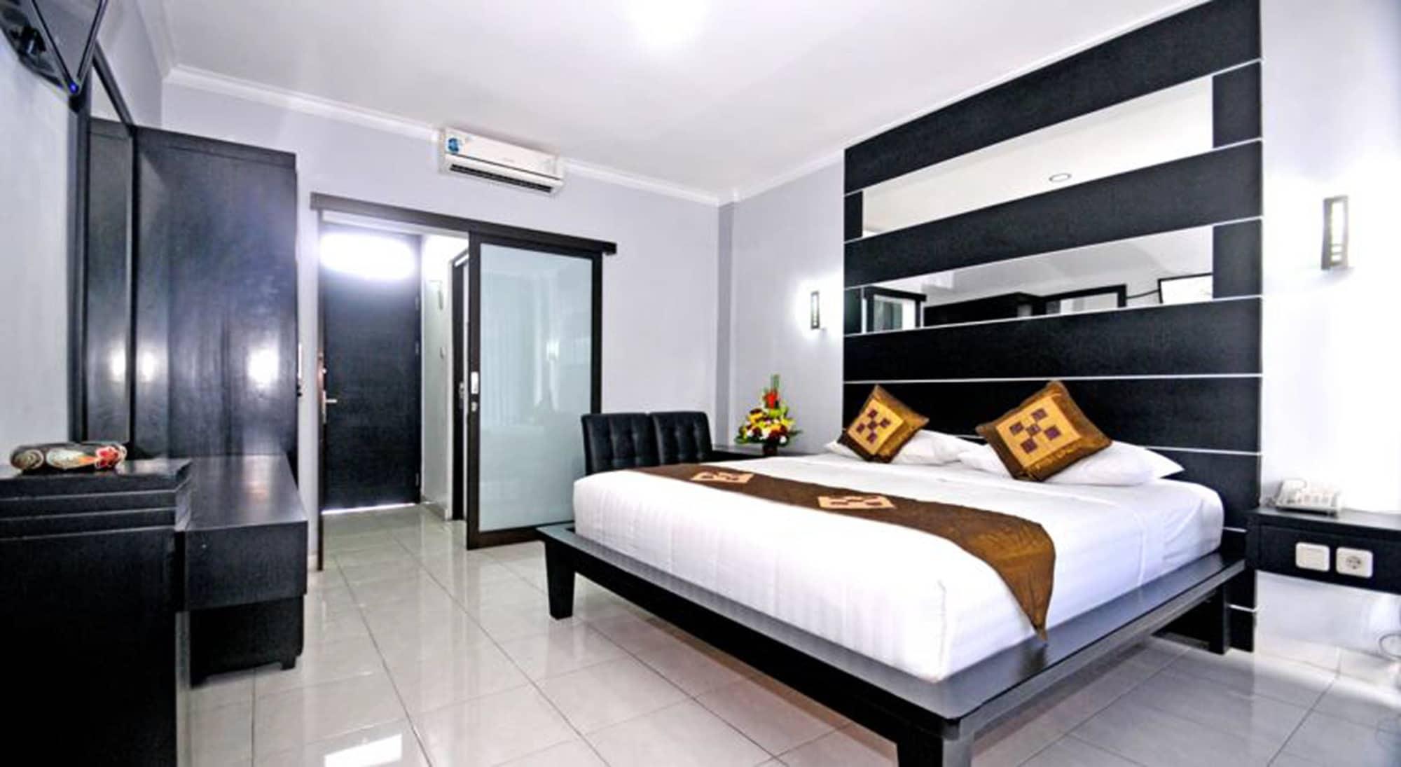 Arya Hotel & Spa Kuta  Exterior photo