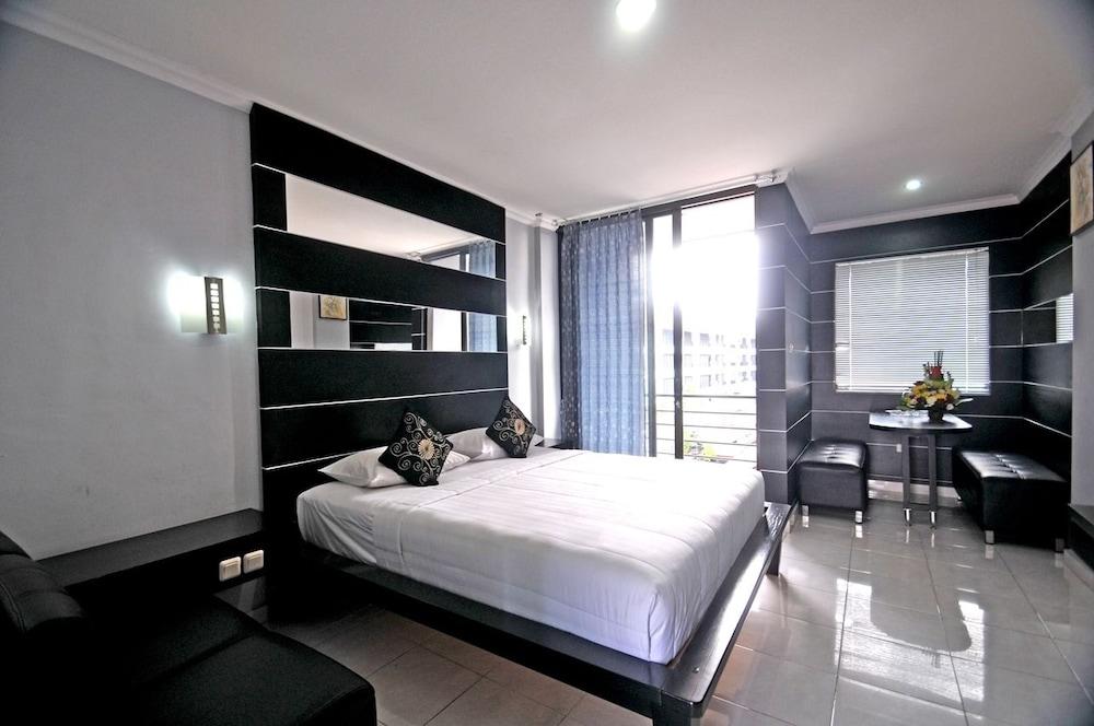 Arya Hotel & Spa Kuta  Exterior photo