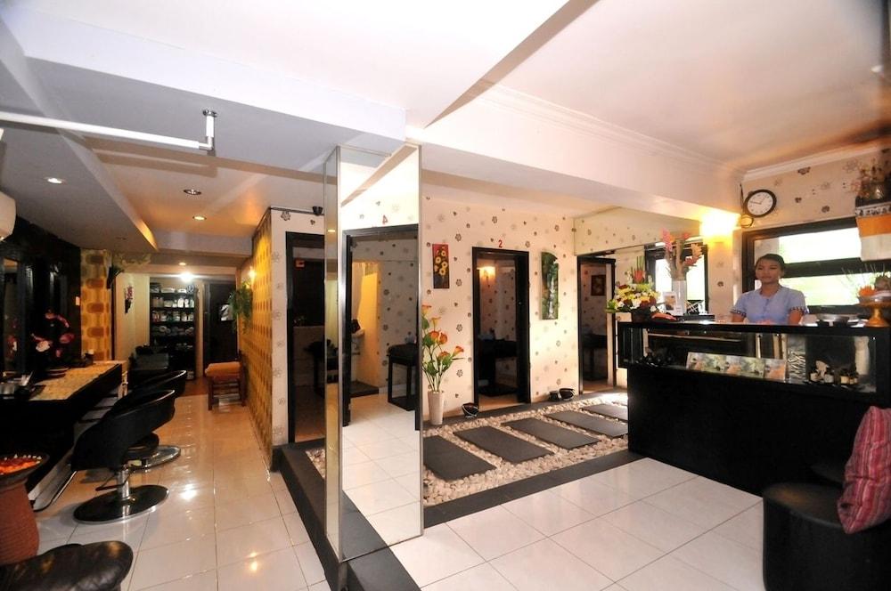 Arya Hotel & Spa Kuta  Exterior photo