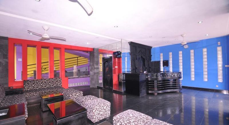 Arya Hotel & Spa Kuta  Exterior photo