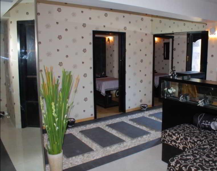 Arya Hotel & Spa Kuta  Exterior photo