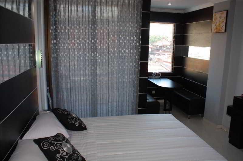Arya Hotel & Spa Kuta  Exterior photo