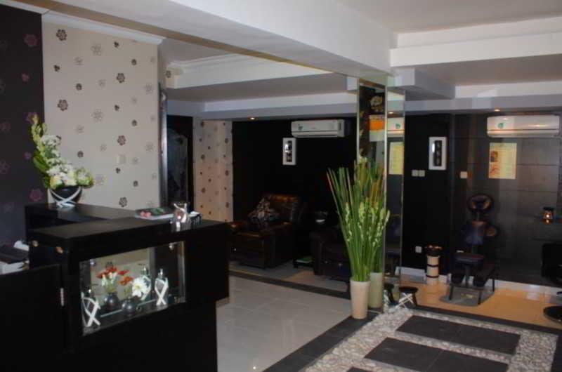 Arya Hotel & Spa Kuta  Exterior photo