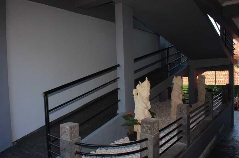 Arya Hotel & Spa Kuta  Exterior photo