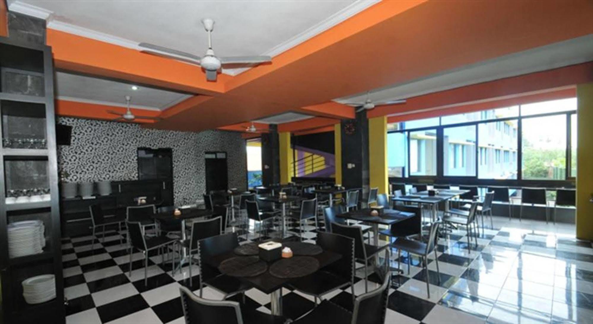 Arya Hotel & Spa Kuta  Exterior photo